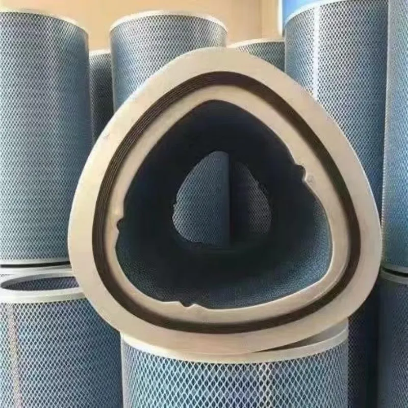 Фильтрующий элемент для удаления пыли из воздуха (1)