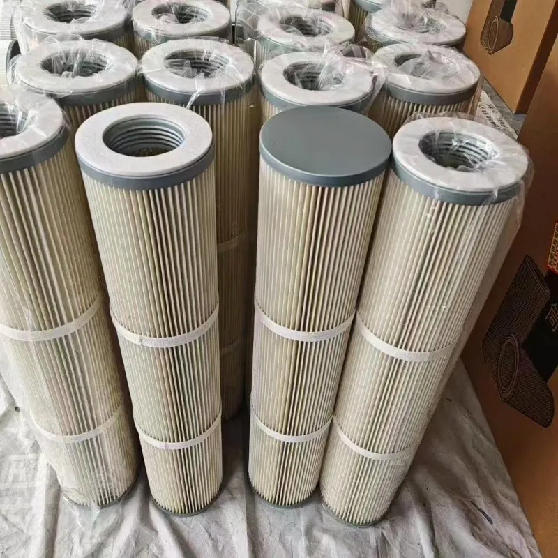 Фильтрующий элемент для удаления пыли из воздуха (2)