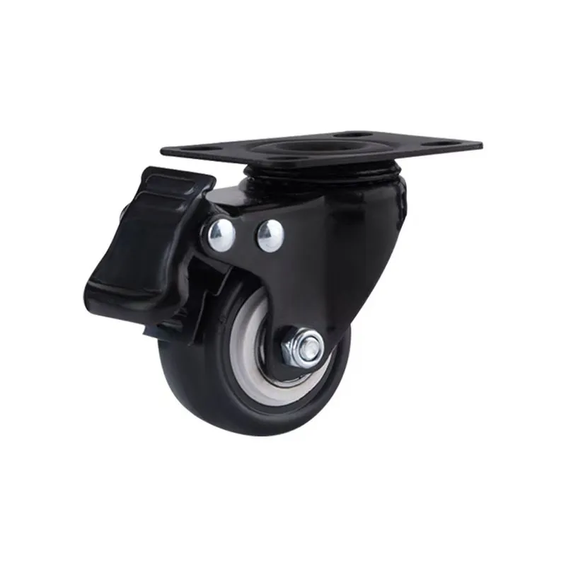 Легкое бесшумное колесо (1)