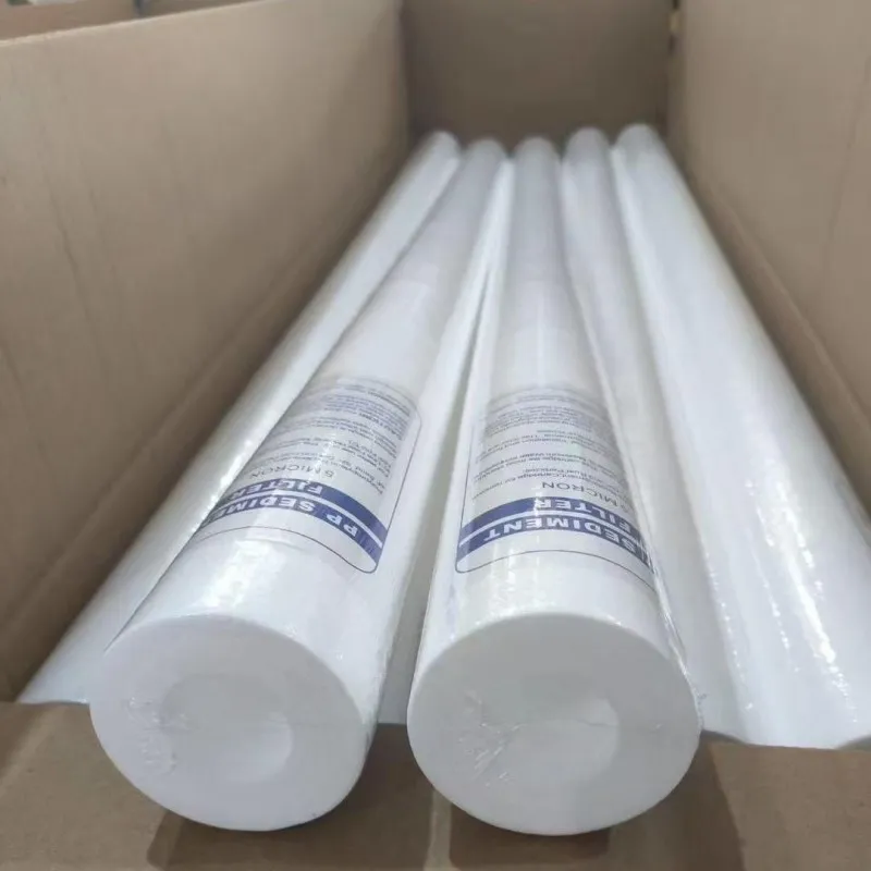 Полипропиленовый фильтрующий элемент (1)