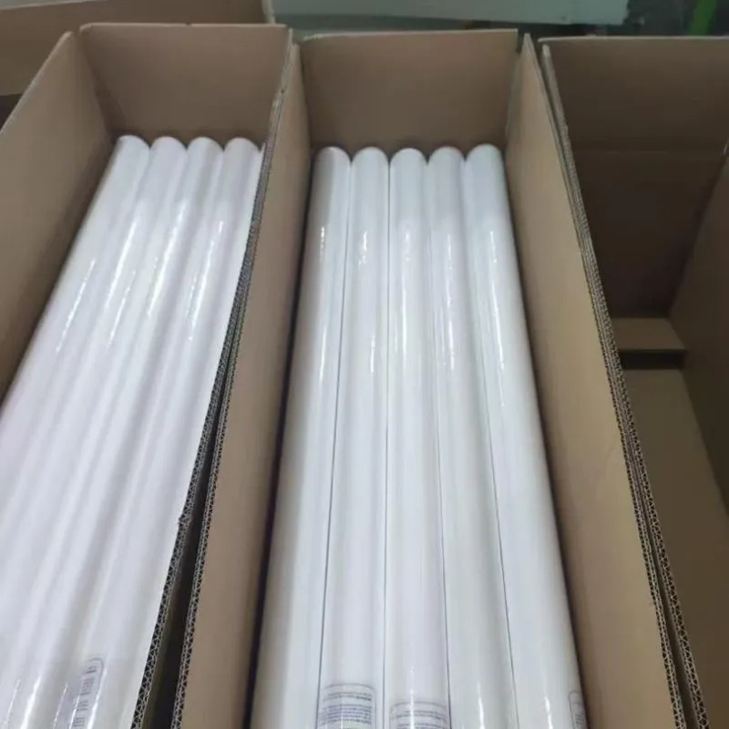 Полипропиленовый фильтрующий элемент (2)