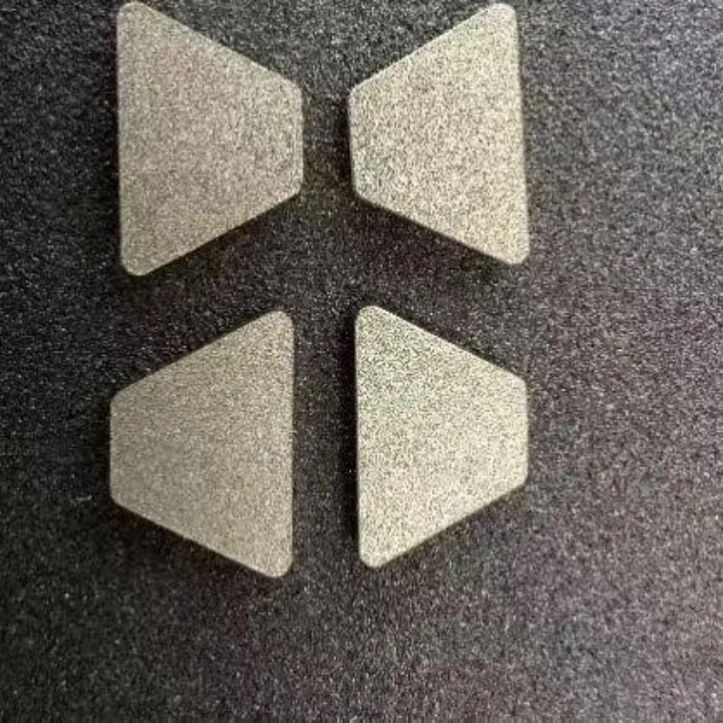 Порошковая спеченная пластина (1)