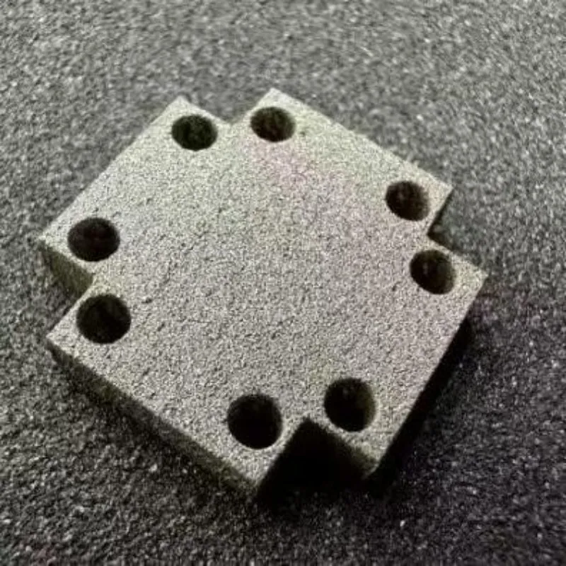 Порошковая спеченная пластина (2)