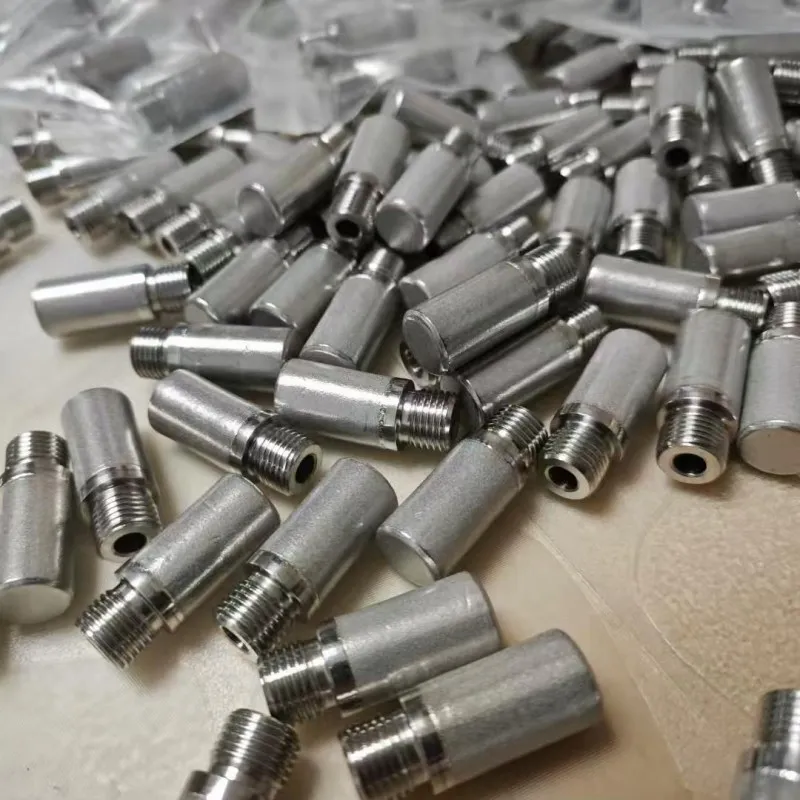 Порошковая спеченная пластина (3)