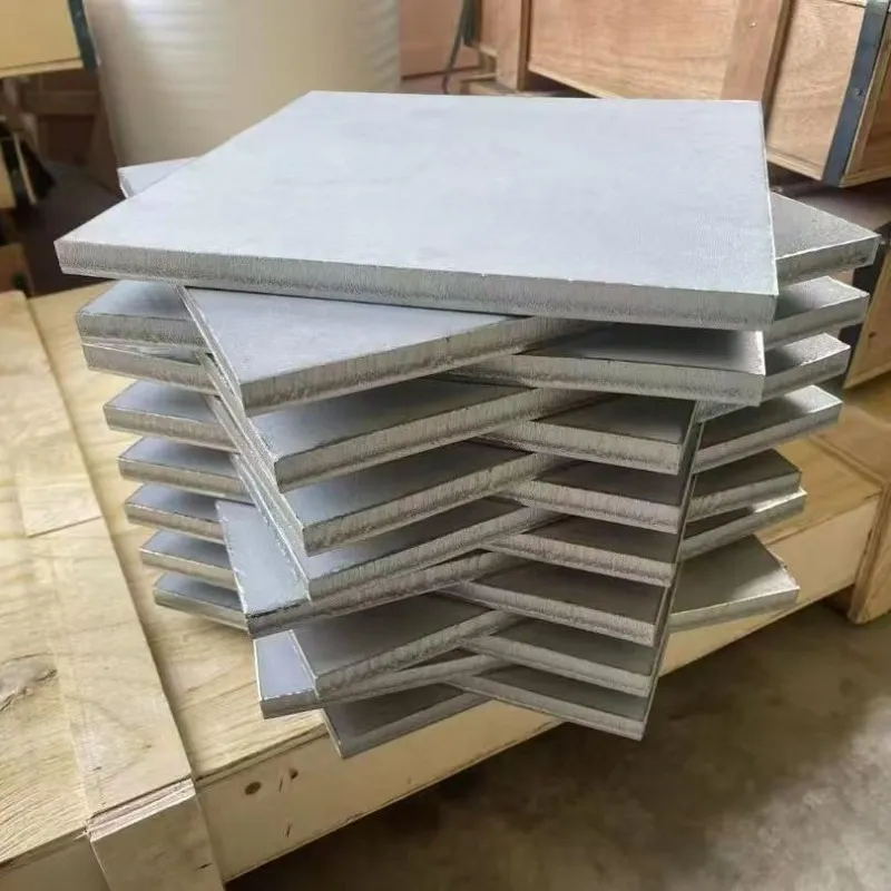 Порошковые спеченные изделия на заказ (3)