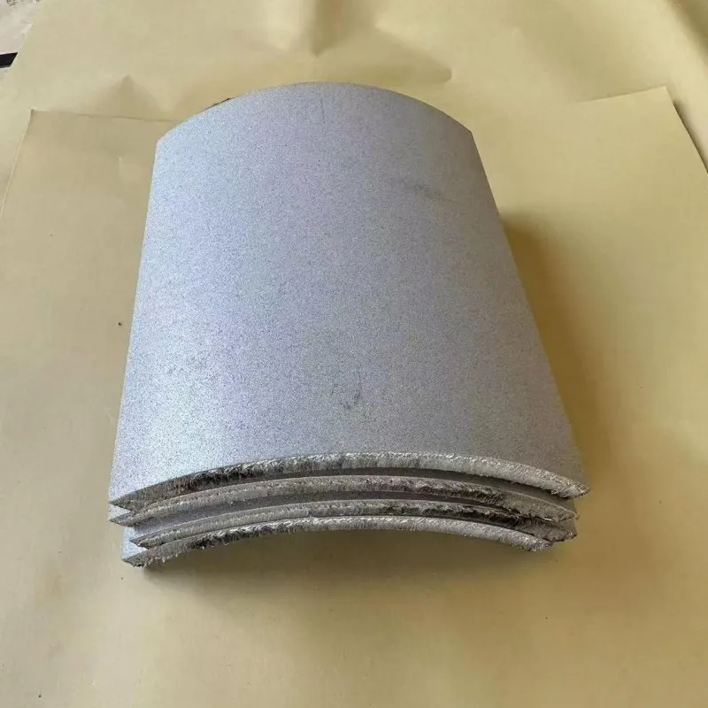 Порошковые спеченные изделия на заказ (4)