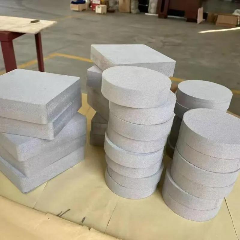 Порошковые спеченные изделия на заказ (5)