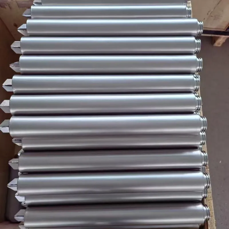 Порошковый спеченный фильтрующий элемент (1)