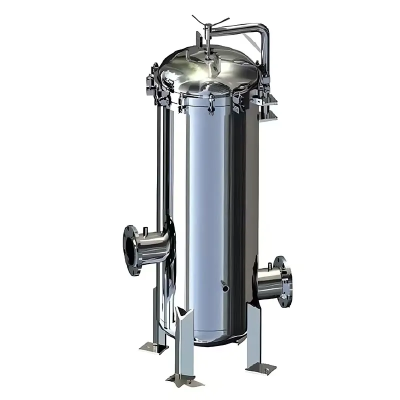 Прецизионный фильтр безопасности (1)