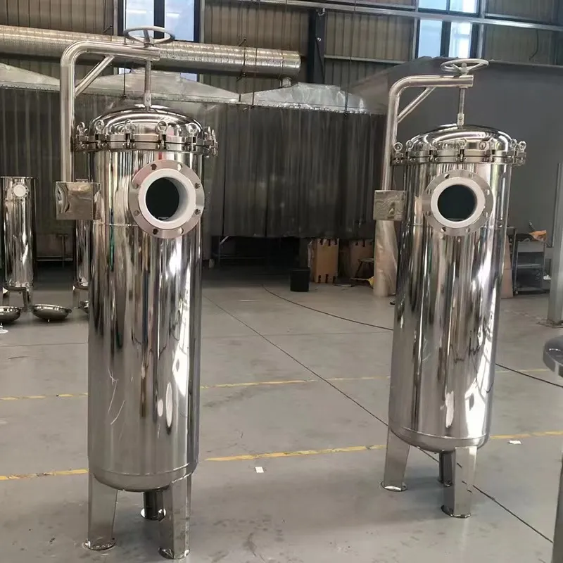 Прецизионный фильтр безопасности (4)