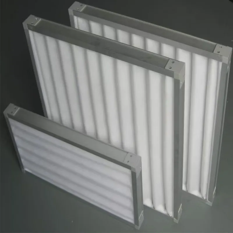 Фильтр предварительной очистки (3)