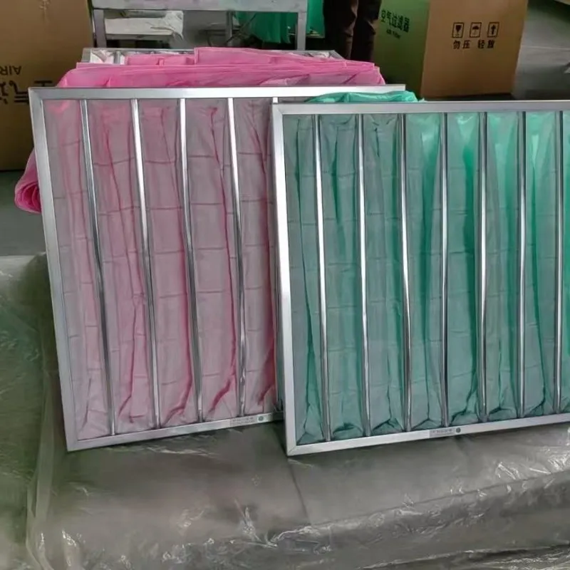 Фильтр средней очистки (3)