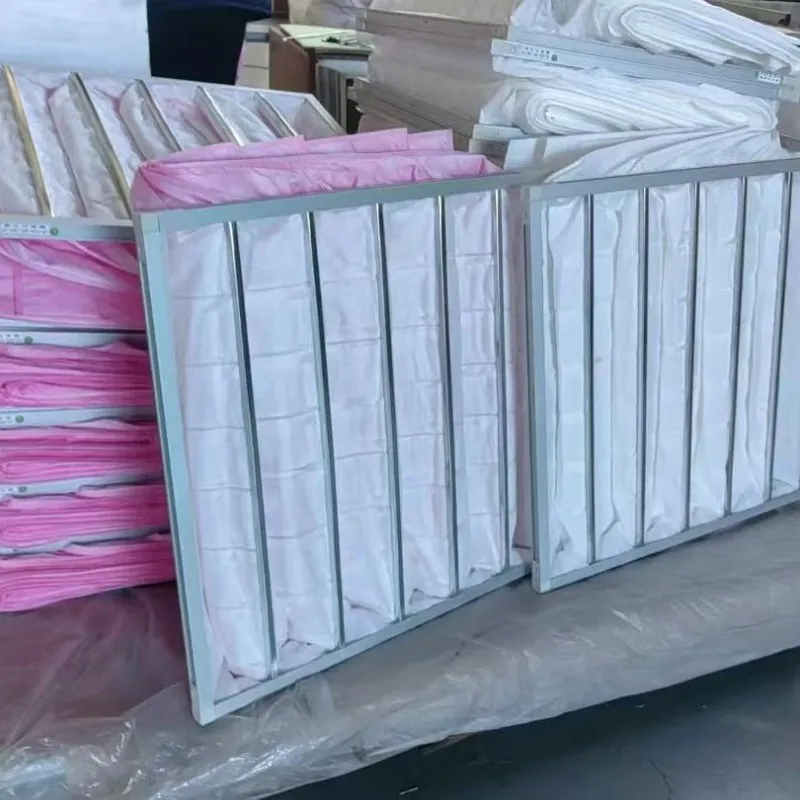 Фильтр средней очистки (5)