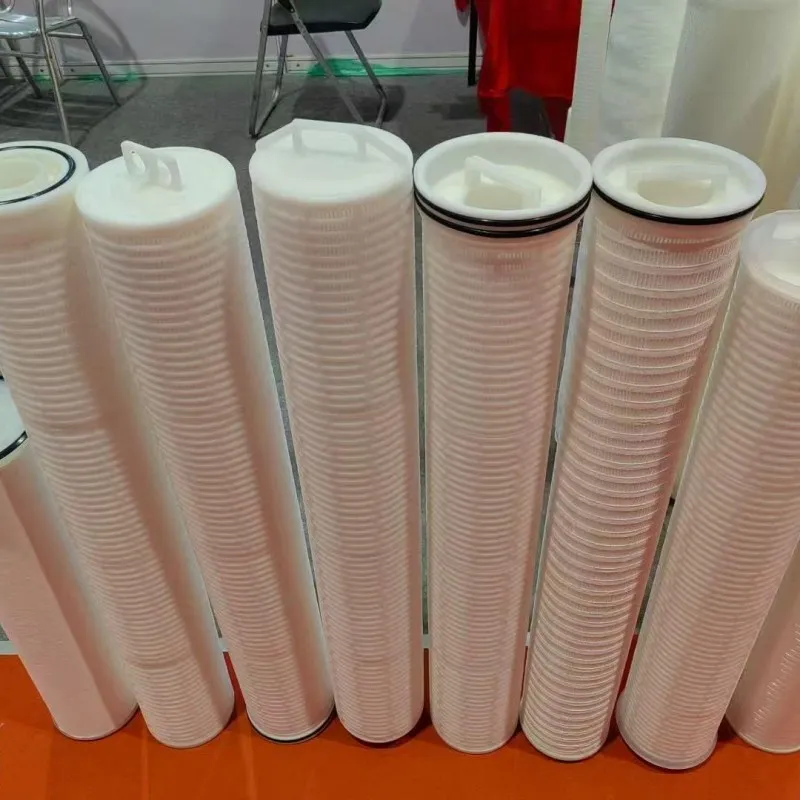 Фильтрующий элемент высокой производительности (1)