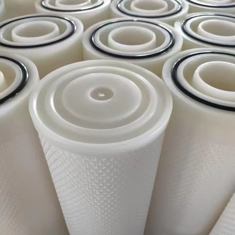 Фильтрующий элемент высокой производительности (4)