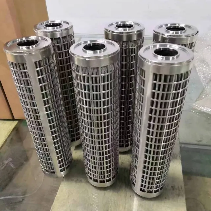 Фильтрующий элемент высокой производительности (5)