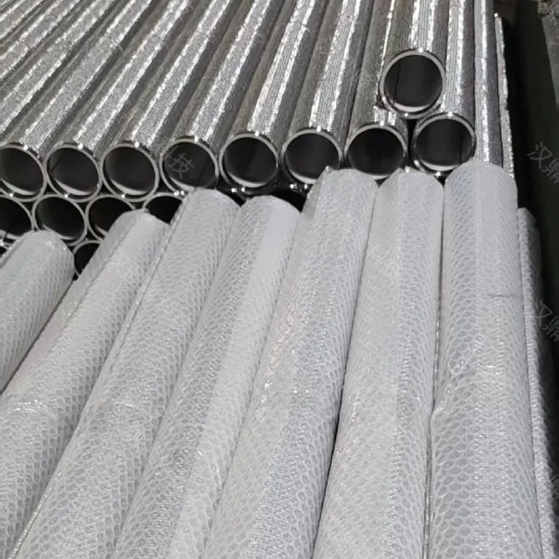 Фильтрующий элемент для балластной воды судов (3)