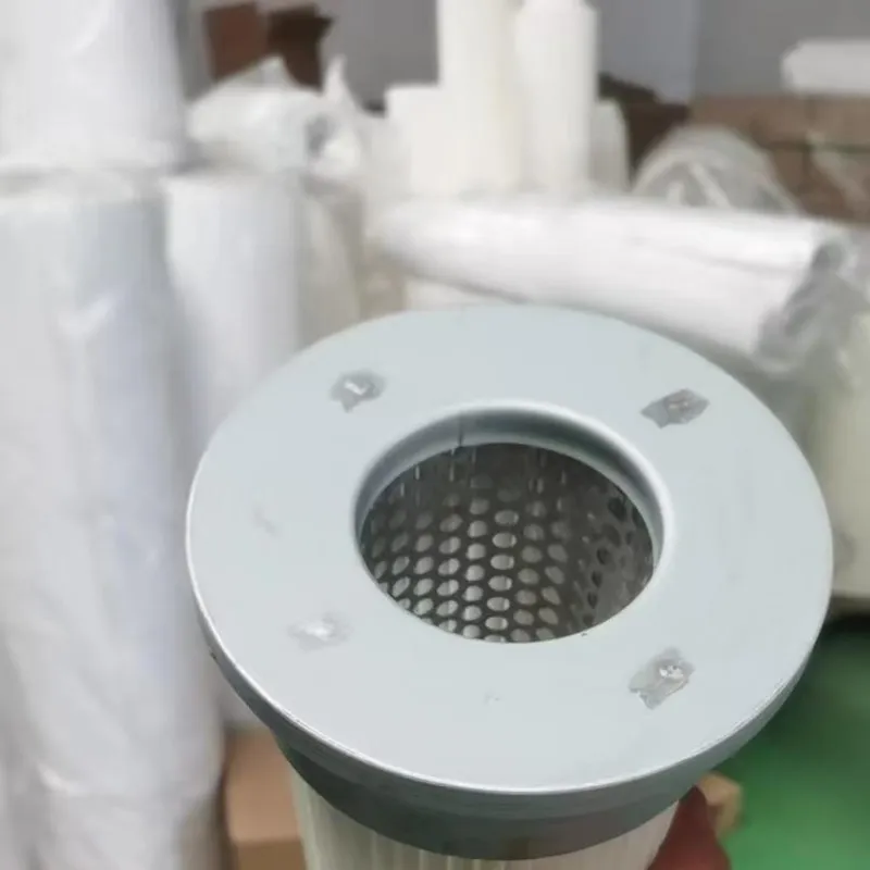 Фильтрующий элемент для удаления пыли из воздуха (4)